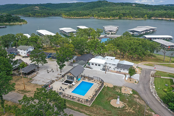 Lighthouse Lodge Resort