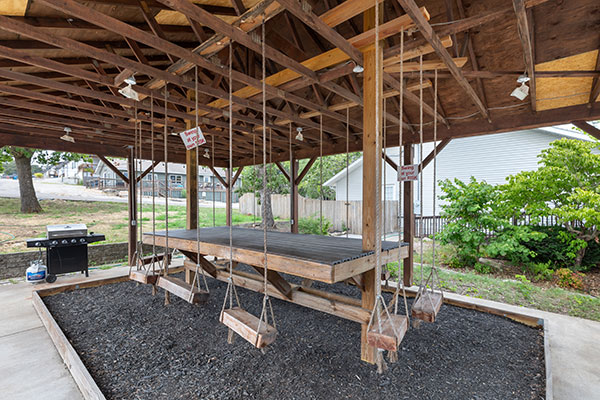 Lighthouse Lodge Resort