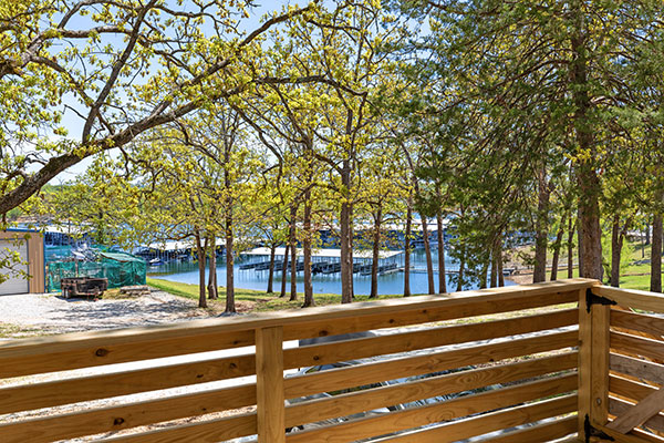 Lighthouse Lodge Resort