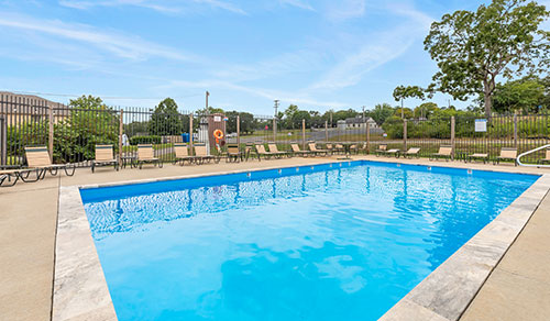 View Amenities